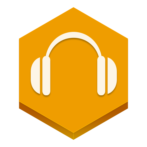 Google Play Music Icon 512x512 png